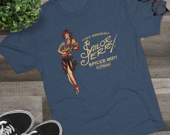 Sailor jerry shirt Clearance
