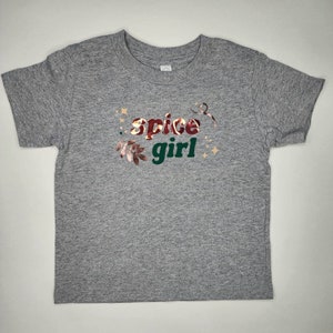 Spice Girl