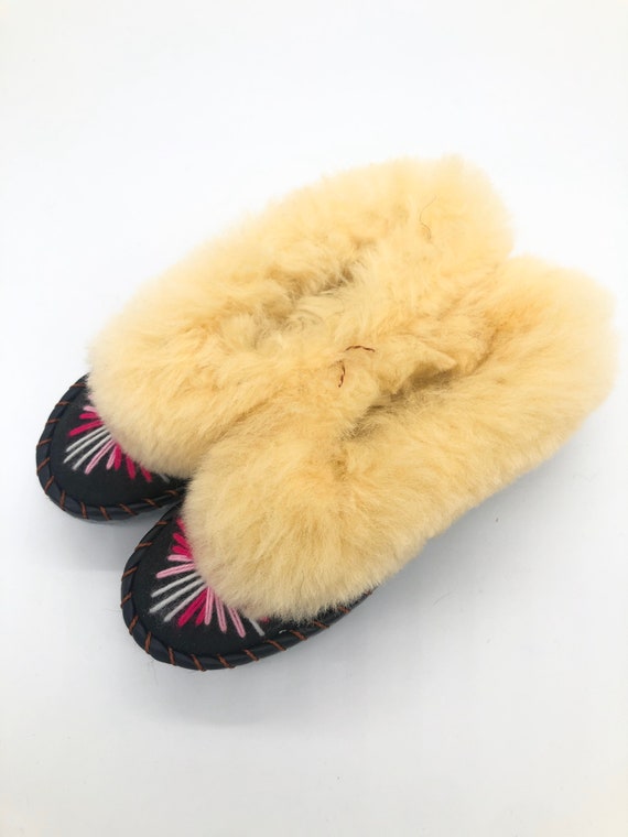 childrens sheepskin boots uk