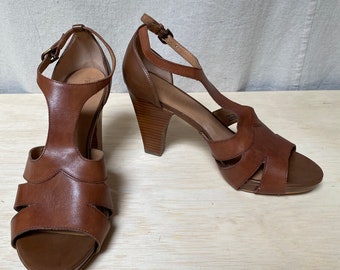 franco sarto shoes heels
