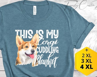 corgi apparel