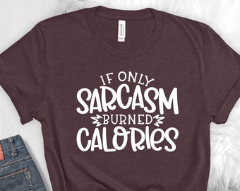 comic workout shirts