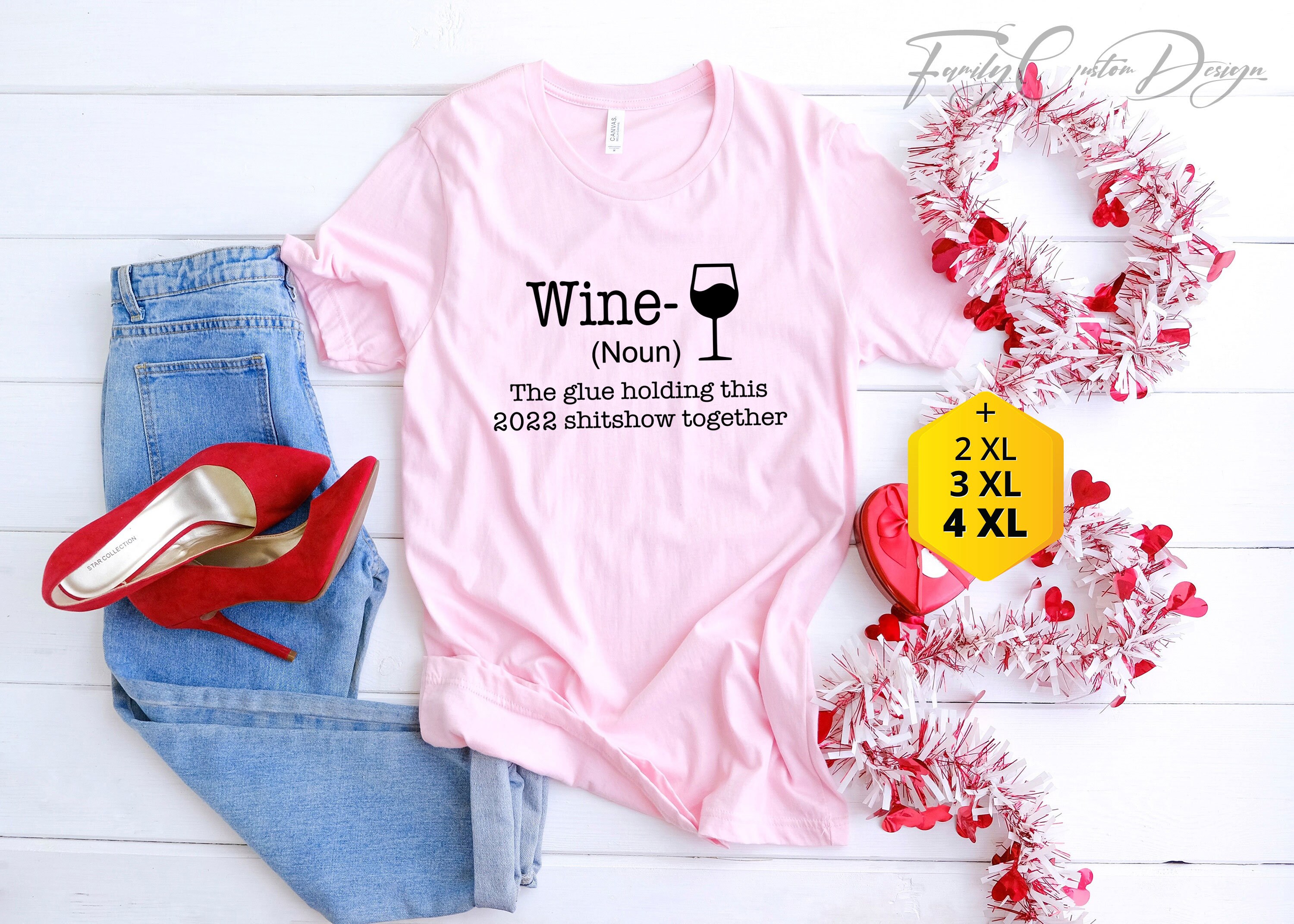 2022 Shitshow Together Shirts - Etsy