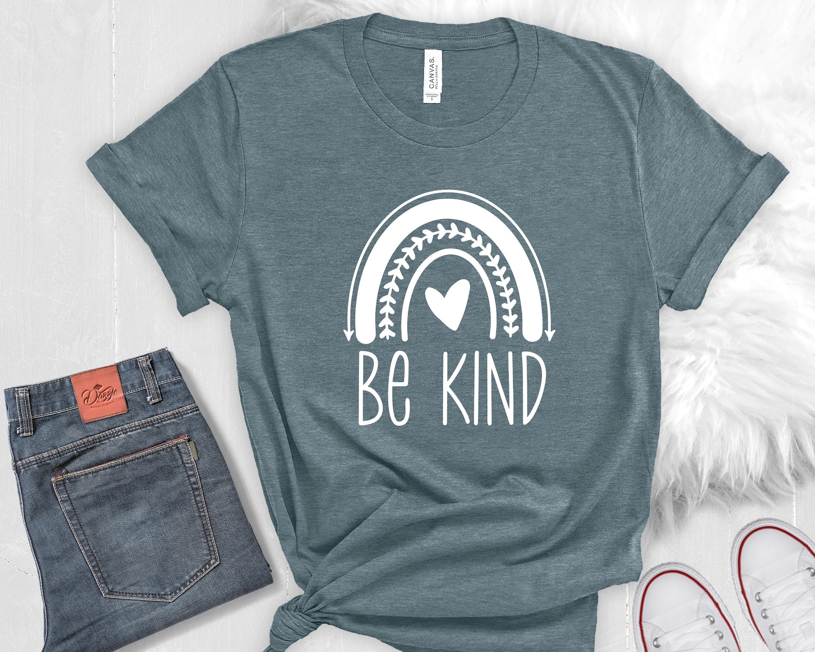 Be Kind Rainbow Shirt Be Kind Shirt Be Kind Tee Rainbow | Etsy