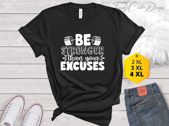 inspirational t shirts etsy