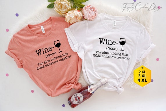 2022 Shitshow Together Shirts - Etsy
