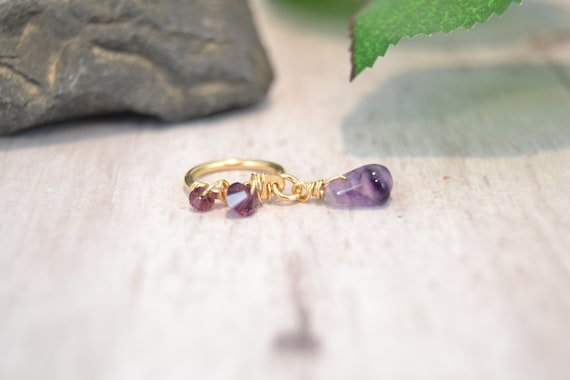 Niobium belly button rings sale