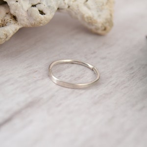 Brinco de cartilagem chique - Helix Jewelry - 14g 16g 18g 20g 22g Brinco de argola - Anel Tragus - Joias minimalistas - Anel sem costura - Argola sem fim