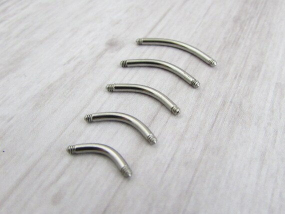 Stainless Steel Internal Spiral Retaining Ring at Rs 1/piece in