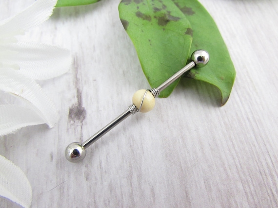 Silver industrial deals barbell