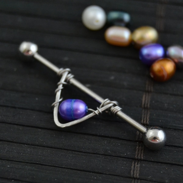 Industrial Barbell Etsy