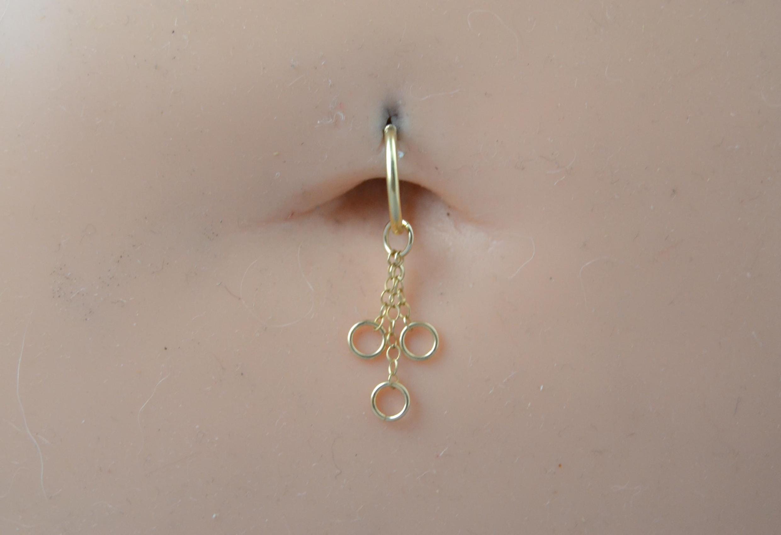 High pass body jewelry discount
