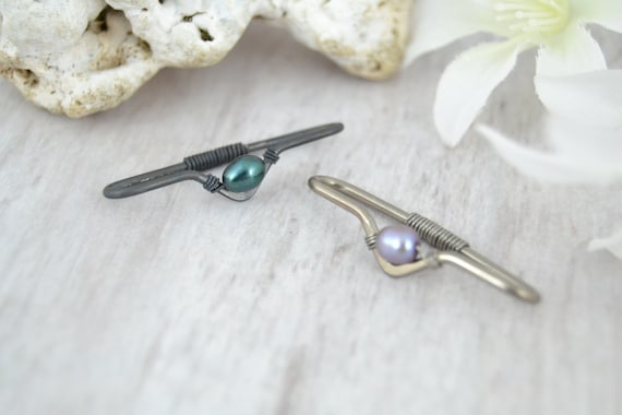 Niobium Pearl V Seamless Industrial Bar Nickel Free Industrial
