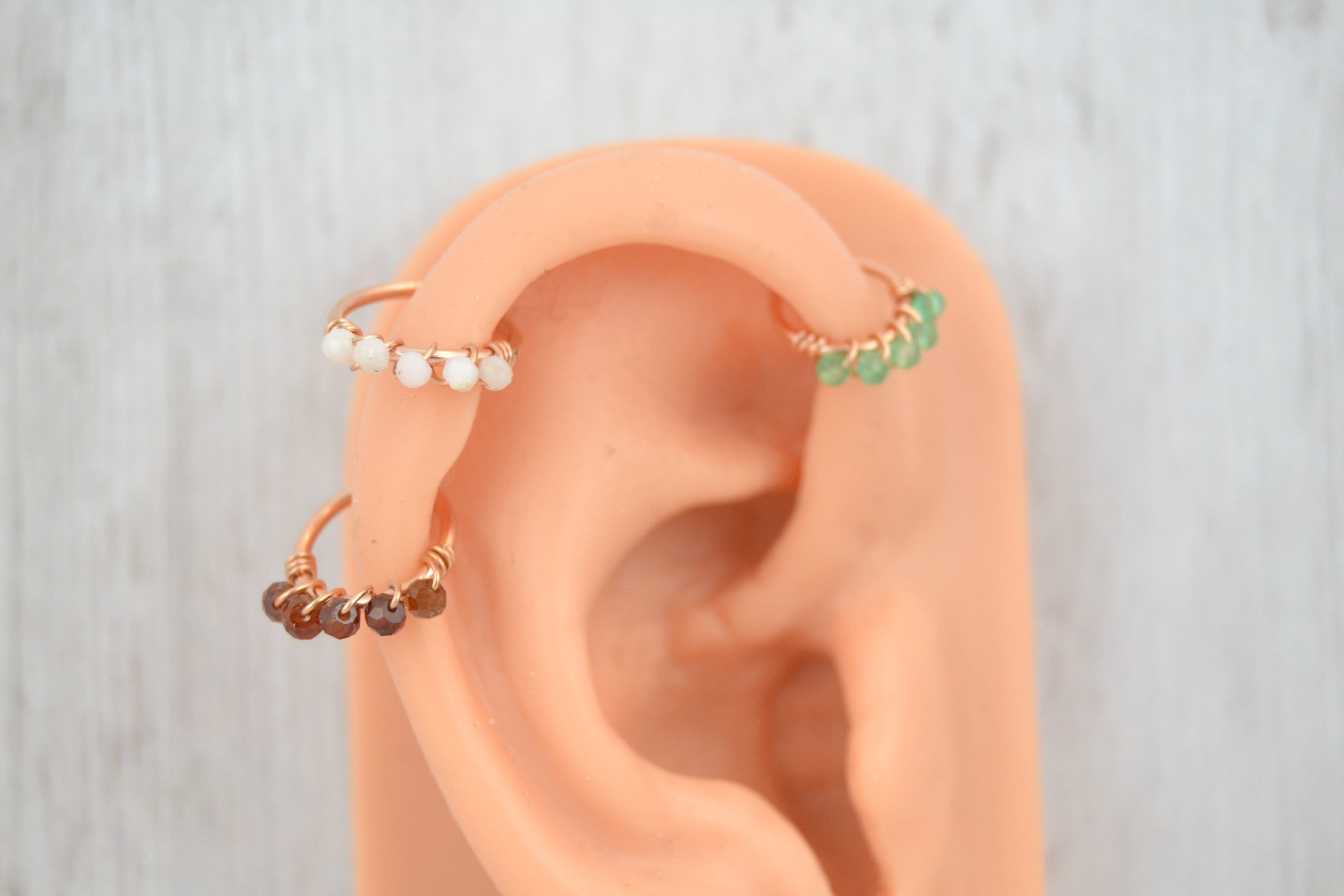 Scapha piercing shop jewelry