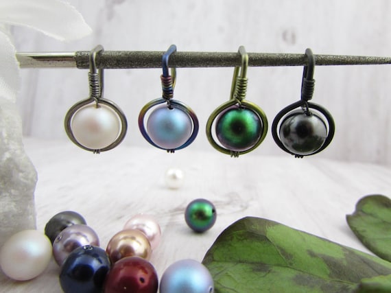 Niobium belly button rings deals