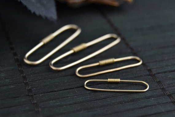 Yellow Gold Seamless Industrial Bar 14k Gold Fill Industrial