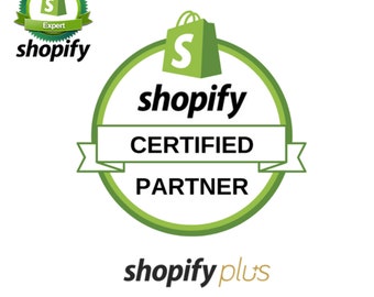 Instalaré y personalizaré tu tienda Shopify en 24-48 horas.