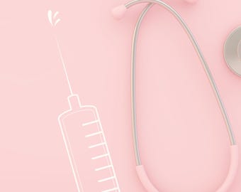Nursing Student Digital Planner, Digital Planner For Nursing Students, Nursing School Planner, Student Nurse, Planner, Planner Nurse