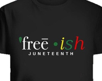 Juneteenth Shirt Etsy