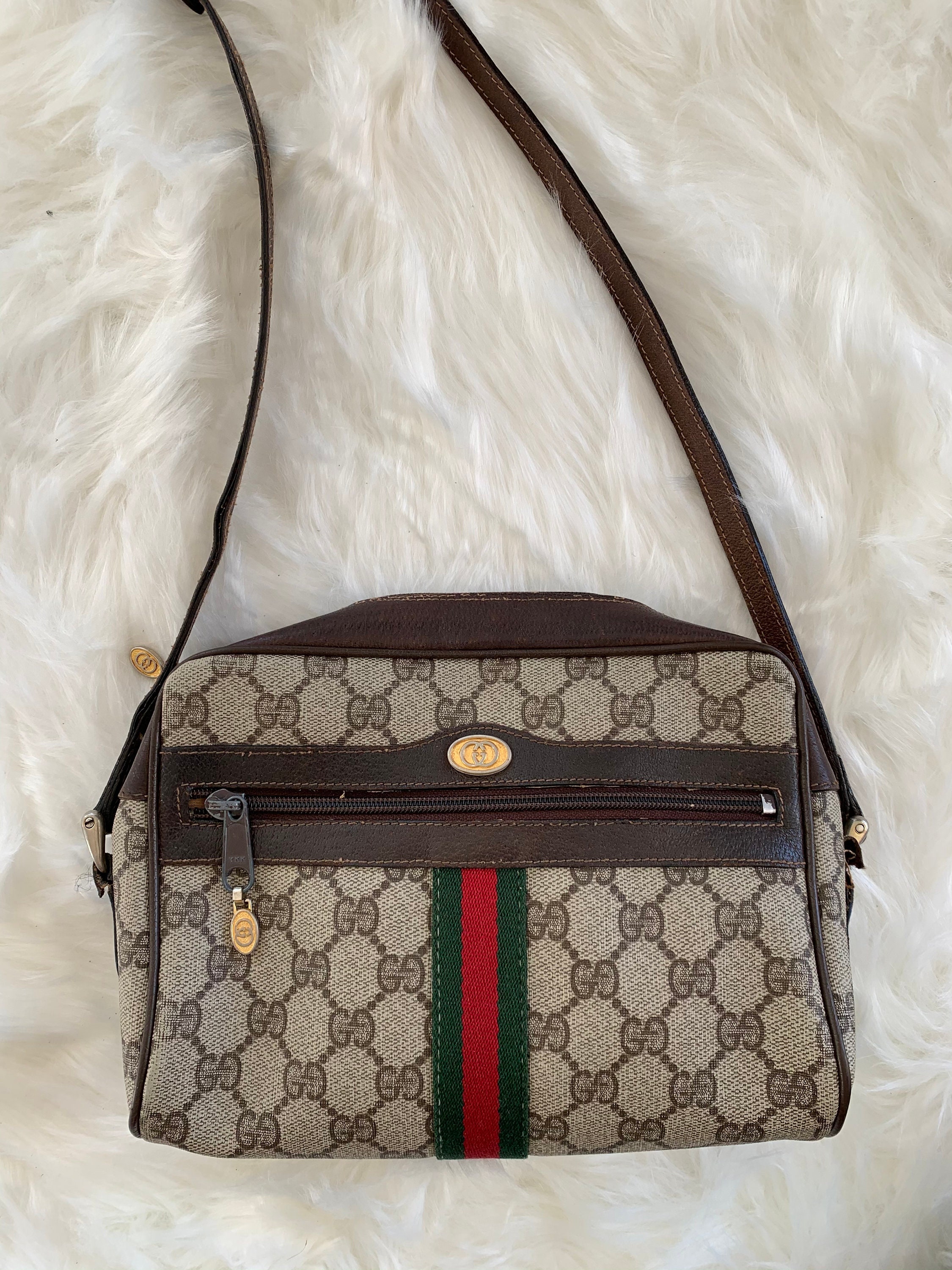 Gucci 5pcs Combo Wholesale Woman Handbags Shopping  textiledealin