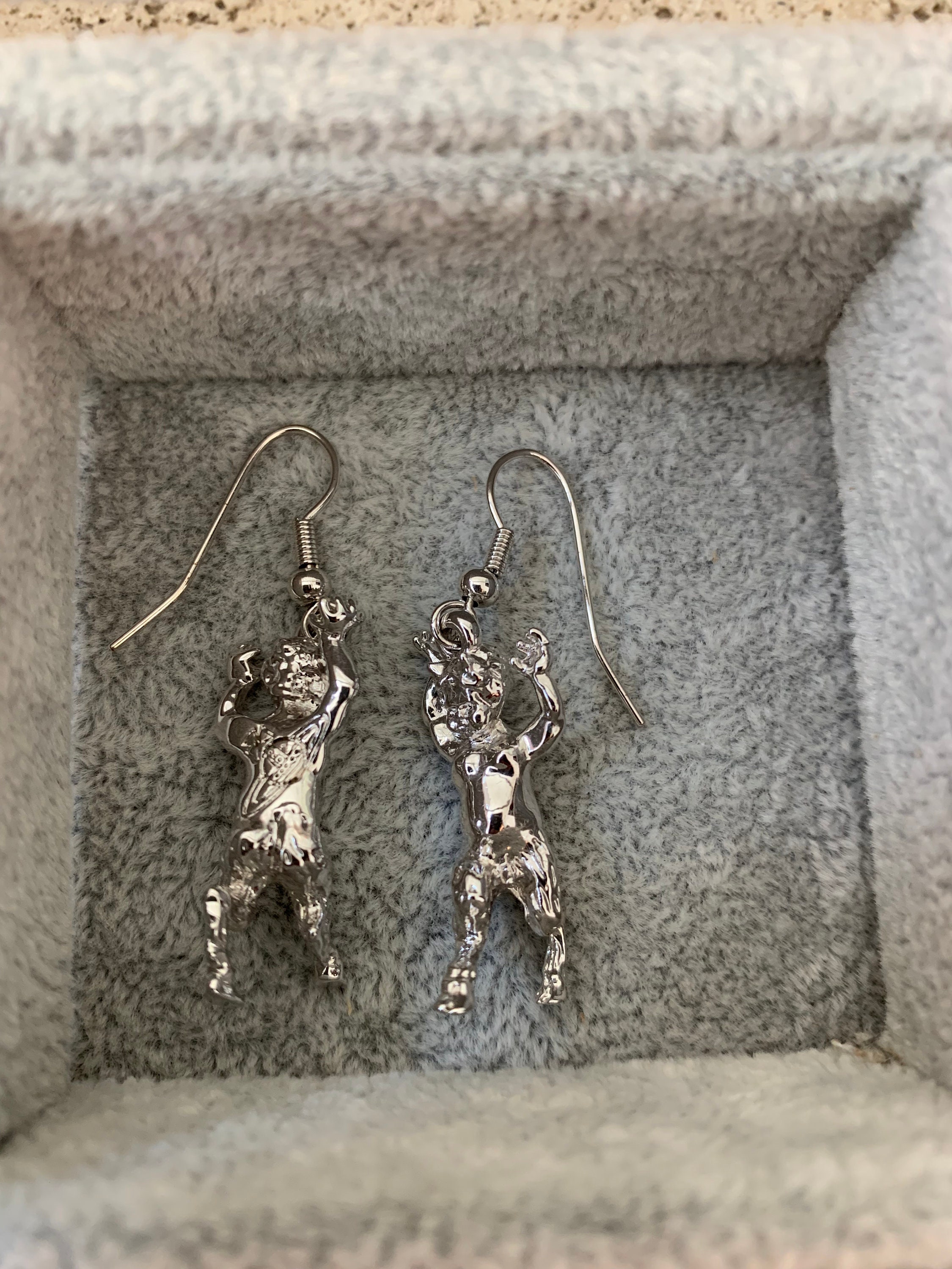 Vintage 90s Vivienne Westwood Dangly 