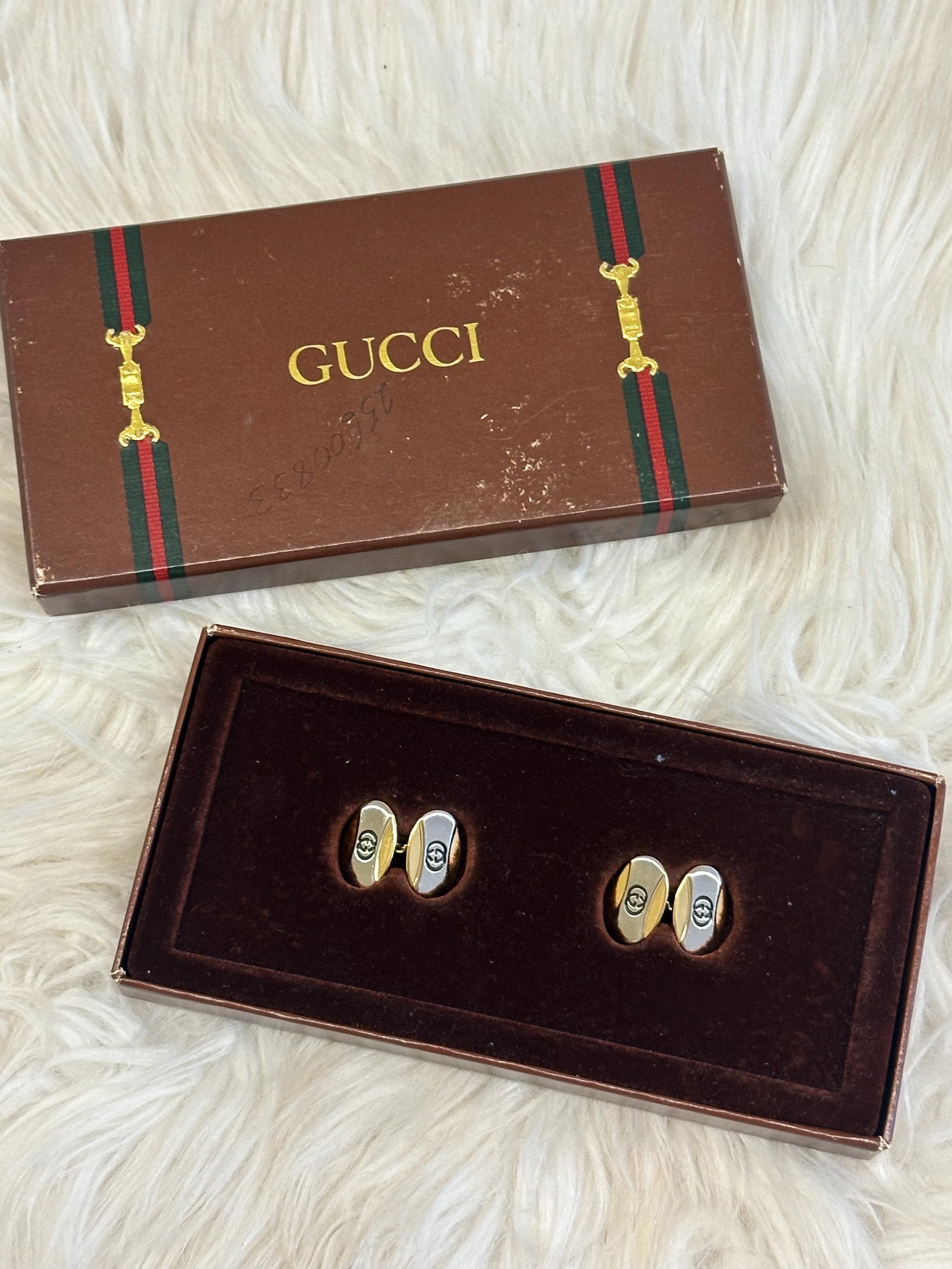yuuken1022forever Gucci GGロゴ Gg Gucci Logo - Etsy