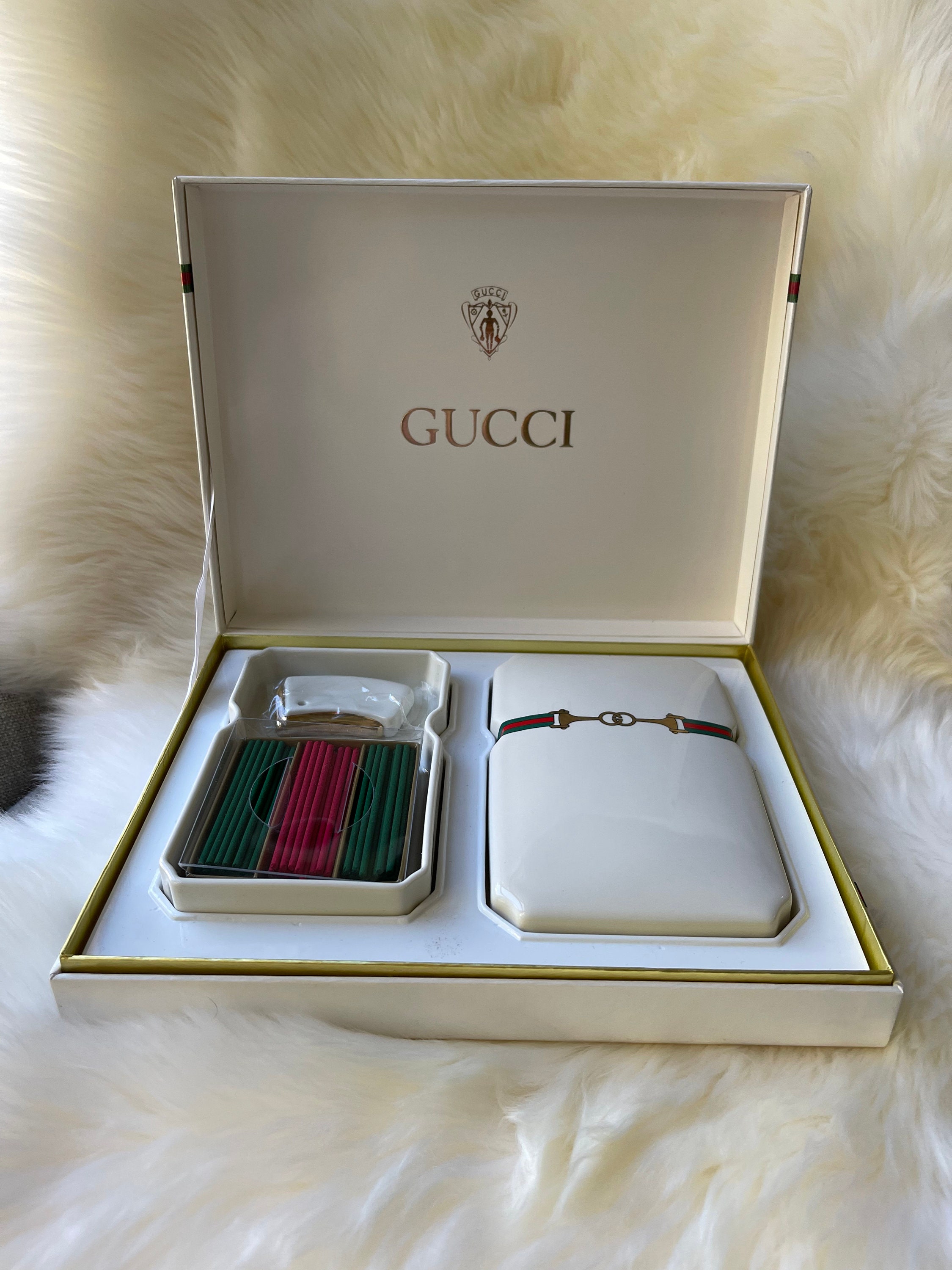 Gucci Box - Etsy