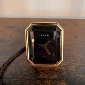 Chanel Tassel 