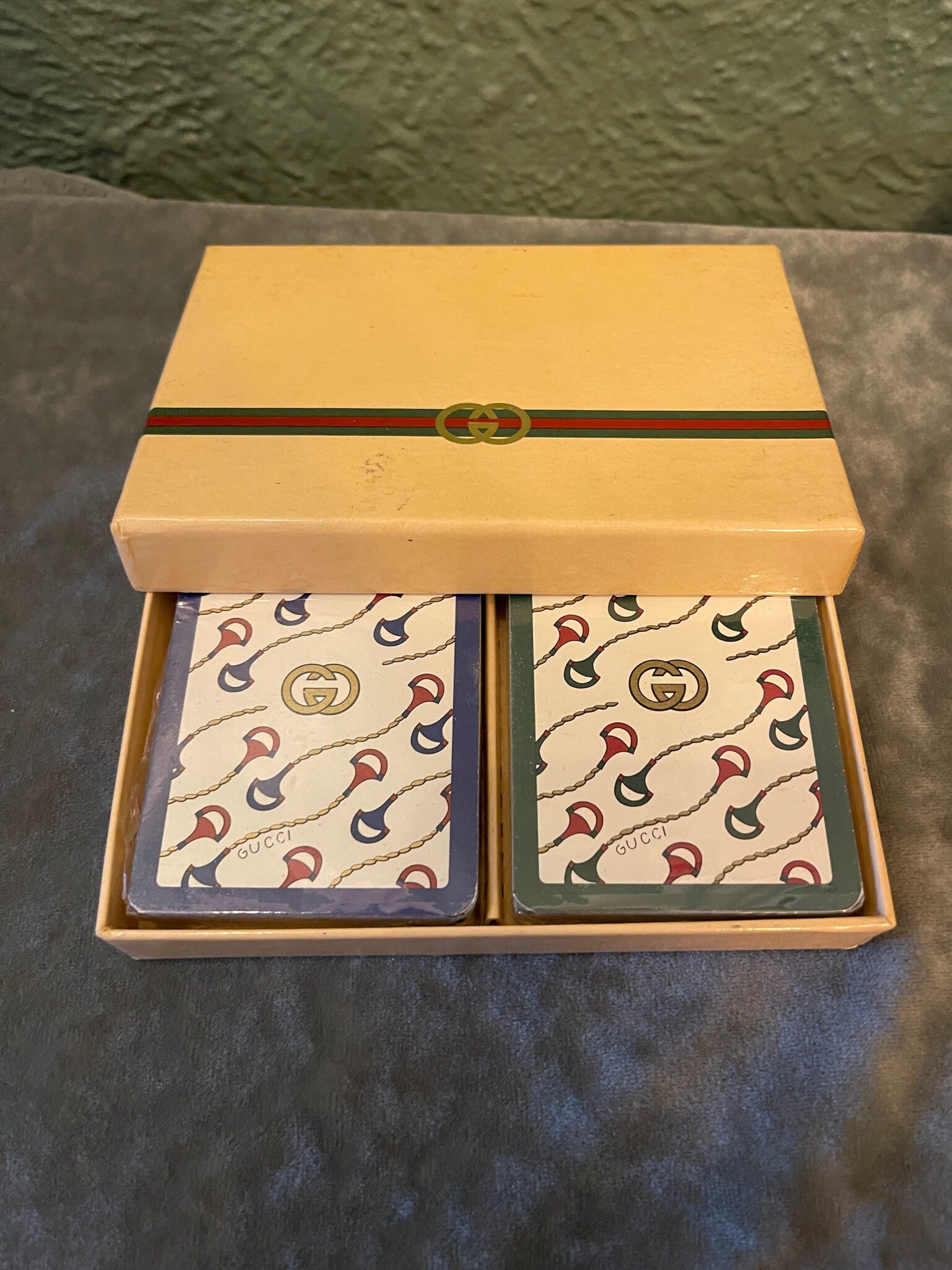 Gucci Gift Box - Etsy