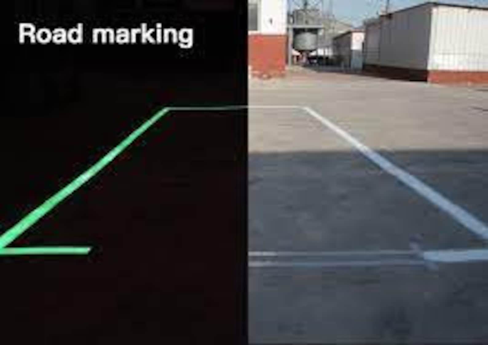 Glow in the Dark CONCRETE Paint for Concrete Like Surfaces Etsy