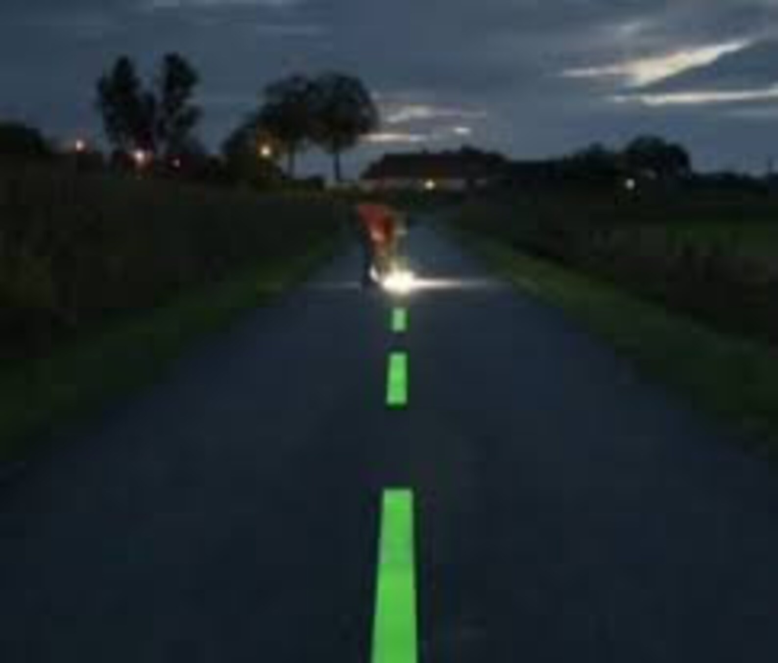 Glow in the Dark CONCRETE Paint for Concrete Like Surfaces Etsy