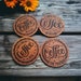 see more listings in the Coffee coasters section