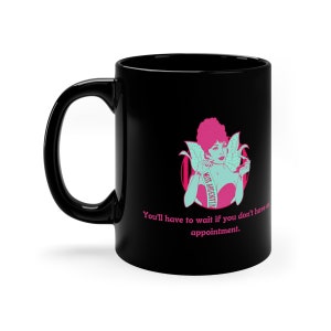 Miss Argentinië Mug