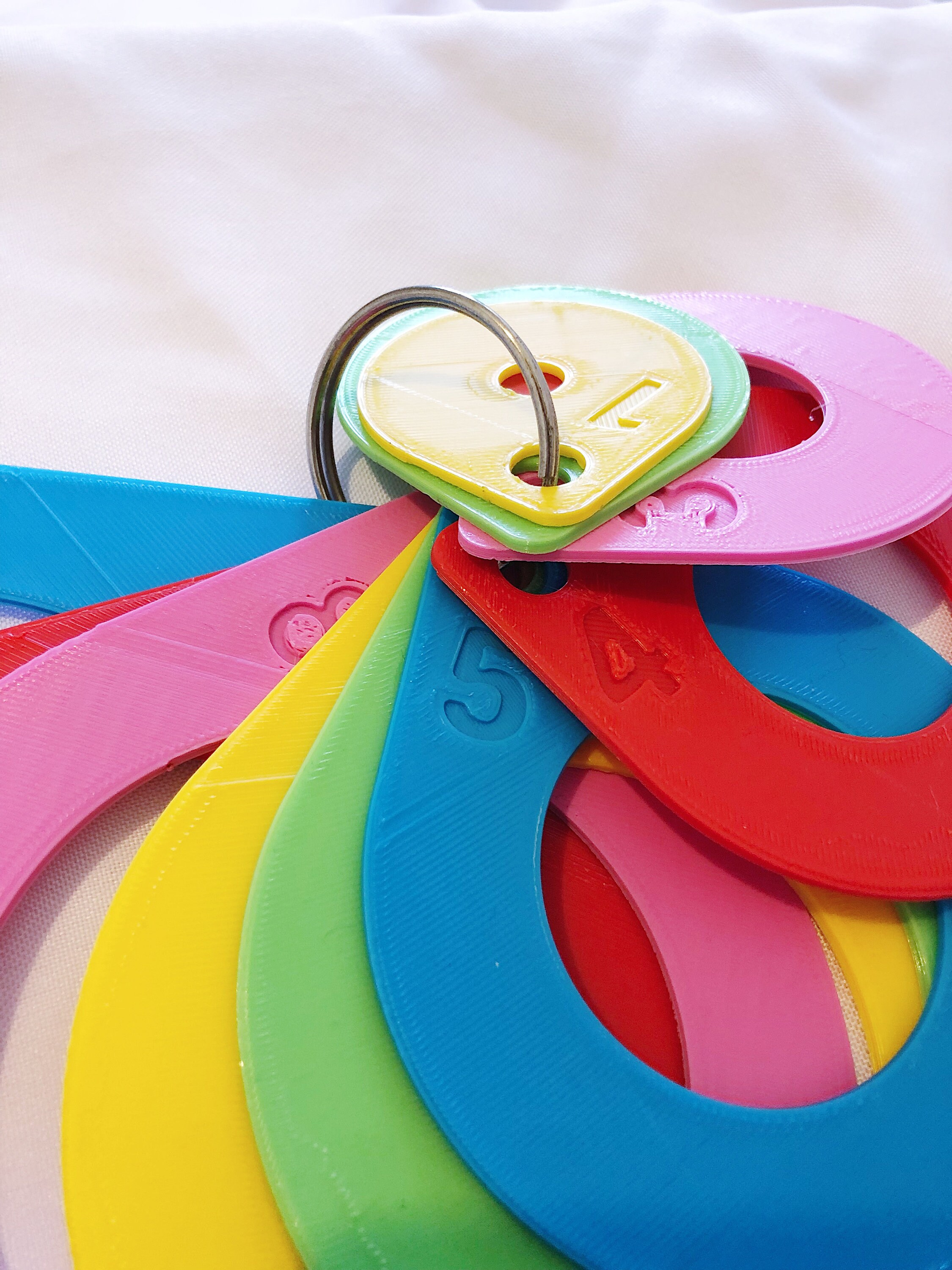 3d Printed Visual Cervical Dilation Tool for Dilating the Etsy UK