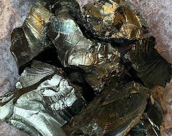 Raw Elite Shungite
