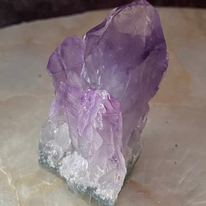 Small A grade amethyst piece image 3