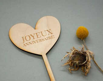 Joyeux Anniversaire Etsy Joyeux Anniversaire Etsy