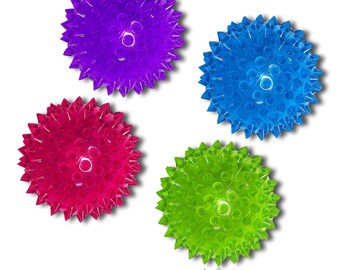 custom bouncy balls