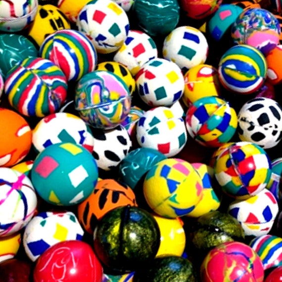 cheap bouncy balls in bulk