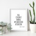 8x10 You Couldn't Handle My Undivided Attention Printable - Etsy