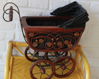 Landau Poupee Ancien Etsy Landau Poupee Ancien Etsy
