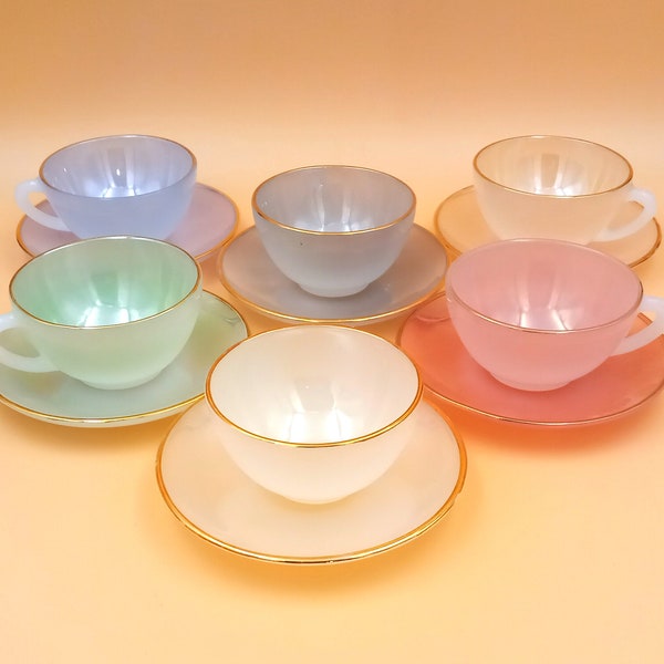 Arcopal France - Etsy