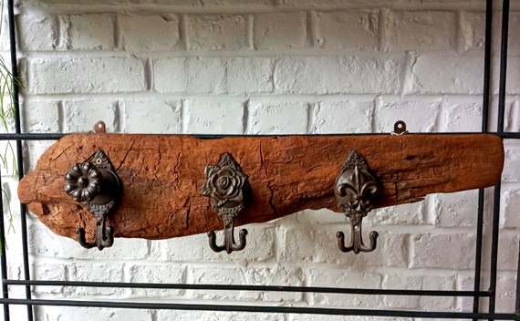 Percheros de pared vintage new arrivals