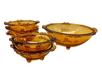 Lot De 4 Bols à Céréales Opaline Arcopal Vintage, Porcelaine, Neufs