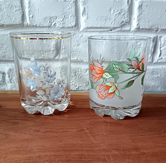 Ice bucket for a colorful cocktail, Italy Devalbor vintage