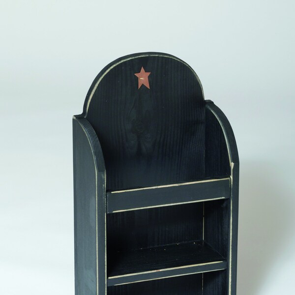 Magazine Rack - Etsy