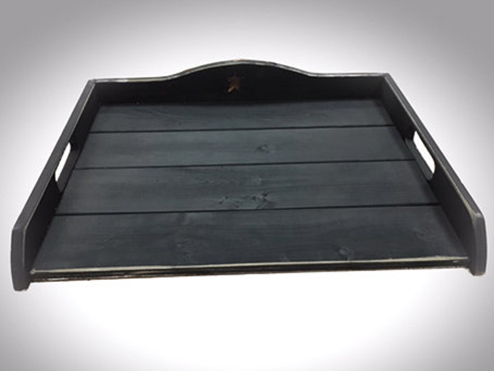 Primitive Pine Stove Top Serving Tray With Rustic Star in Etsy