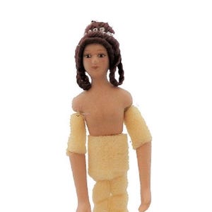 lady dressed undressed She can do both