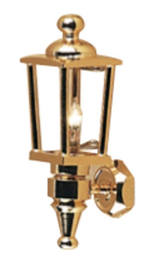 Melody Jane 1:12 Miniatur-LED-Lampe – Batteriebetrieben, Mit Klebemagnet, Höhe 29 Mm