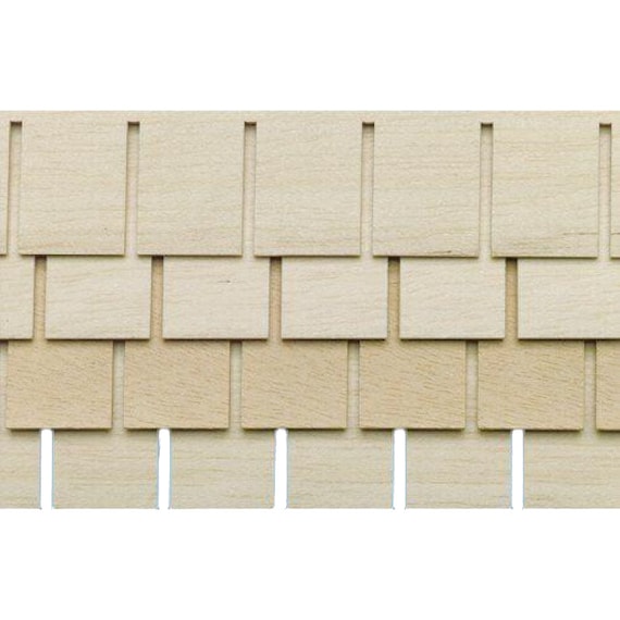 Dolls house cheap roof tiles